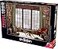 Anatolian Puzzle Window Cats 1000 Piece Jigsaw Puzzle 1065 Multicolor ANA1065