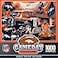 Masterpieces MasterPieces 1000 Piece Jigsaw Puzzle NFL Denver Broncos Fun for Adults and Family NonGlare Finish 1925x2675
