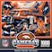 Masterpieces MasterPieces 1000 Piece Jigsaw Puzzle NFL Denver Broncos Fun for Adults and Family NonGlare Finish 1925x2675