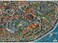 Anatolian Puzzle Fractal stanbul 3000 Piece Jigsaw Puzzle 4913
