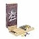 Professor PUZZLE The Case of the Code Breaker Wooden Brain Puzzle Set 2 player battle of wits