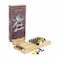 Professor PUZZLE The Case of the Code Breaker Wooden Brain Puzzle Set 2 player battle of wits