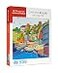 Pomegranate 500Piece Jigsaw Puzzle for Adults Darlene Kuligs Jellybean Hill Matte Finish Snug Fit