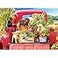 RoseArt Kodak Premium Stowaways 1000 Piece Jigsaw Puzzle for Adults