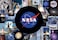 Toynk The Final Frontier NASA Space Puzzle for Adults and Kids 1000 Piece Jigsaw Puzzle Toy Interactive Brain Teaser for Family Game Night 29 x 20 Inches