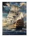 Dxles 1000 Piece Jigsaw Puzzle The Great Voyage Puzzle for Adults and Kids Children Educational Toys The Great Voyage