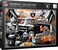 Masterpieces MasterPieces 1000 Piece Jigsaw Puzzle NFL Las Vegas Raiders Fun for Adults and Family NonGlare Finish 1925x2675