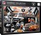 Masterpieces MasterPieces 1000 Piece Jigsaw Puzzle NFL Las Vegas Raiders Fun for Adults and Family NonGlare Finish 1925x2675
