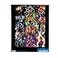 AQUARIUS Aquarius Marvel Avengers Collage 3000 Piece Jigsaw Puzzle Glare Free Precision Fit Officially Licensed Marvel Merchandise Collectibles 32 x 45 Inches