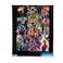 AQUARIUS Aquarius Marvel Avengers Collage 3000 Piece Jigsaw Puzzle Glare Free Precision Fit Officially Licensed Marvel Merchandise Collectibles 32 x 45 Inches
