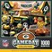 Masterpieces MasterPieces 1000 Piece Jigsaw Puzzle for Adults NFL Green Bay Packers Gameday 1925x2675