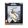 AQUARIUS Avatar The Last Airbender 500 Piece Jigsaw Puzzle Appa Flight Scene 14x19 Inch Anime Puzzle Officially Licensed Gift for Teens and Adults