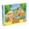 Winning Moves Animal Crossing 1000 Piece Jigsaw Puzzle Game