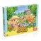 Winning Moves Animal Crossing 1000 Piece Jigsaw Puzzle Game