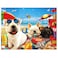 fishwisdom 500 Piece Jigsaw Puzzles for Adults and Teens and Kids Family Happy Gift Idea Sunbath