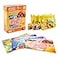 Toi TOI Leveled Puzzles for Kids Aged 25 and Up Toddler Puzzle Preschool Learning Jigsaw Puzzles Large Pieces Educational Game for Boys Girls Classic Education Step 2
