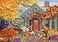 Vermont Christmas Company Autumn Welcome Jigsaw Puzzle 1000 Piece