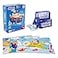 Toi TOI Leveled Puzzles for Kids Aged 3 and Up Toddler Puzzle Preschool Learning Jigsaw Puzzles Large Pieces Educational Game for Boys Girls Classic Education Step 3