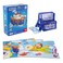 Toi TOI Leveled Puzzles for Kids Aged 3 and Up Toddler Puzzle Preschool Learning Jigsaw Puzzles Large Pieces Educational Game for Boys Girls Classic Education Step 3