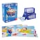 Toi TOI Leveled Puzzles for Kids Aged 3 and Up Toddler Puzzle Preschool Learning Jigsaw Puzzles Large Pieces Educational Game for Boys Girls Classic Education Step 3