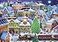 Vermont Christmas Company Christmas Village Jigsaw Puzzle 1000 Piece