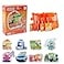 Toi TOI Leveled Puzzles for Kids Aged 2 and Up Toddler Puzzle Preschool Learning Jigsaw Puzzles Large Pieces Educational Game for Boys Girls Cognitive Story Step 1