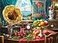 Anatolian Puzzle Still Life with Fruit 1000 Piece Jigsaw Puzzle 1085 ANA1085