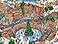 Springbok Holiday Havoc 400 Piece Jigsaw Puzzle Features a Fun Holiday Scene That Includes Everything we Love About The Holidays