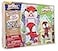 1616 Holdings Disney Junior Marvel SpiderMan Spidey Amazing Friends Set of 5 Wood Puzzles with Storage Box for Kids Ages 4 and Up