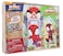 1616 Holdings Disney Junior Marvel SpiderMan Spidey Amazing Friends Set of 5 Wood Puzzles with Storage Box for Kids Ages 4 and Up