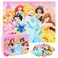 bexido Puzzles for Kids Ages 46100 Piece Puzzles for Kids Ages 68Educational Learning Jigsaw Puzzles for Boys and Girls in Metal Box