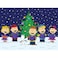 RoseArt Peanuts Christmas Christmas Caroling 100 PC Jigsaw Puzzle