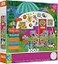 CEACO Ceaco Happy Camper Lake Camper Oversized 300 Piece Jigsaw Puzzle