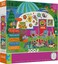CEACO Ceaco Happy Camper Lake Camper Oversized 300 Piece Jigsaw Puzzle