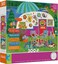 CEACO Ceaco Happy Camper Lake Camper Oversized 300 Piece Jigsaw Puzzle