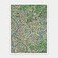 Pintoo Jigsaw Puzzles 4800 Piece for Adults Tom Parker Taipei MAP Beautiful Plastic Puzzle for Home Decor Zero Dust Easy Storage H2546