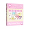 USAOPOLY Hello Kitty and Friends My Favorite Flavor 1000 Piece Jigsaw Puzzle Collectible Puzzle Artwork Featuring Hello Kitty Cinnamoroll Keroppi OfficiallyLicensed Hello Kitty Puzzle Merchandise