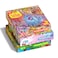 Magic Puzzle s 3Pack Series Three The Secret Soup The Puzzled Patron The Gnomes Homes 1000 Piece Jigsaw Puzzles from The Company