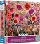 CEACO Ceaco Peggys Garden Morel of The Story 1000 Piece Jigsaw Puzzle