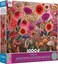 CEACO Ceaco Peggys Garden Morel of The Story 1000 Piece Jigsaw Puzzle