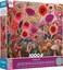 CEACO Ceaco Peggys Garden Morel of The Story 1000 Piece Jigsaw Puzzle