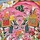Flame Tree Adult Jigsaw Puzzle Persian Heroes 1000piece Jigsaw Puzzles