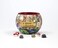 FULL CYCLE Grow a Garden 3D Puzzle Planter 80 Piece Flowerpot Puzzle for Kids Adults No Glue Required Functional WaterResistant Pot Includes 3 Mini Hedgehogs 3 Mushrooms Spartan The Green Egg