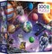 CEACO Ceaco Cosmos 100 Piece Jigsaw Puzzle