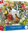 CEACO Ceaco Garden Birds 500 Piece Jigsaw Puzzle