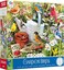 CEACO Ceaco Garden Birds 500 Piece Jigsaw Puzzle
