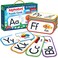 Momo & Alphabet Puzzle Games for Kindergarten 26 Pairs SelfCorrecting ABC Puzzle Alphabet Matching Game ABC Learning for Toddlers Letters Matching Game Preschool Educational Learning Toys Activities