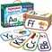 Momo & Alphabet Puzzle Games for Kindergarten 26 Pairs SelfCorrecting ABC Puzzle Alphabet Matching Game ABC Learning for Toddlers Letters Matching Game Preschool Educational Learning Toys Activities