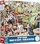 CEACO Ceaco Paws Gone Wild Kitty Chaos 500 Piece Jigsaw Puzzle