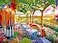 RoseArt Kodak Premium Cork Wine Country 1000 Piece Jigsaw Puzzle for Adults